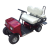 Golf Cars Logo