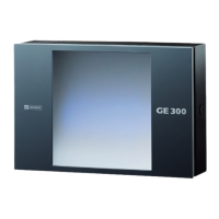 Preview: Commend GE 300