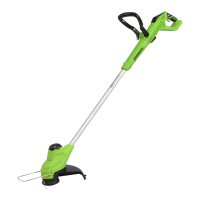 Preview: GreenWorks STG307