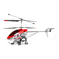 Preview: Walkera Dragonfly 4