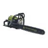 Chainsaw Logo