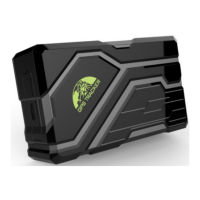 Preview: iTrack Long Life GPS108
