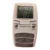 Thermometer Logo