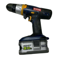 Preview: Ryobi CHD-1442
