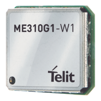 Preview: Telit Wireless Solutions ME310G1