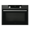 Oven Logo
