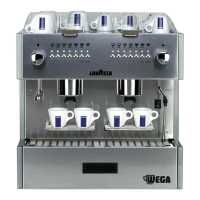 Preview: Wega LB 4200 CAFFE’-CAFFE’