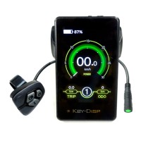 Preview: Key-Disp KD718