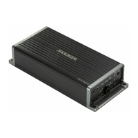 Preview: Kicker KEY500.1