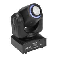 Preview: Light4Me MINI SPOT 30 RING