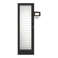 Preview: Assa Abloy TRAKA UD0011