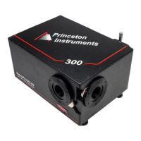 Preview: Princeton Instruments HRS-300