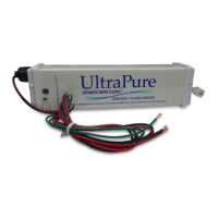 Preview: Automatic Water Cleaner UPP15