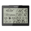 Weather Station Logo