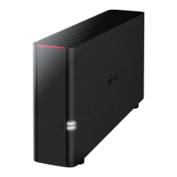 Preview: Buffalo LinkStation 200 Series