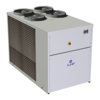 Preview: CLIVET WSAT-XEE Series