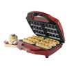 Waffle Maker Logo