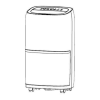 Dehumidifier Logo