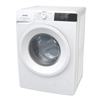 Preview: Gorenje WEI823