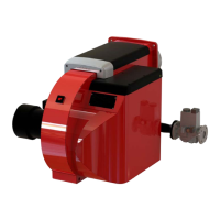Preview: Oilon GKP-350 M