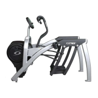 Preview: CYBEX Arc Trainer 630A