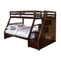 Preview: Furniture of America CM-BK611