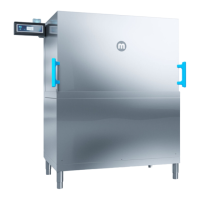 Preview: Meiko M-iClean H series