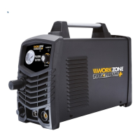Preview: WORKZONE TITANIUM+ PLASMA 35
