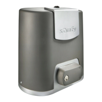 Preview: SOMFY Elixo 500 3S RTS