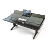 Recording Equipment Logo
