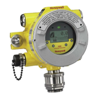 Preview: Honeywell XNX-AM Series