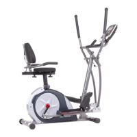 Preview: Body Champ TRIO-TRAINER BRT7989