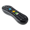 Set-top boxes Logo