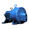 Water Pump Logo
