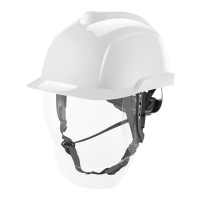 Preview: MSA V-GARD 900 Series