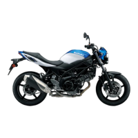 Preview: Suzuki SV650