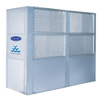 Preview: Carrier Omnizone 50BVC
