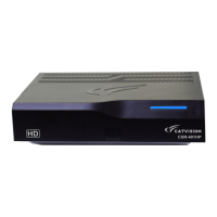 Preview: CATVISION CSR-401HP
