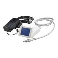 Preview: Midwest E Electric Handpiece System