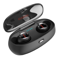 Preview: Aiwa POWER BUDS