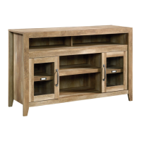 Preview: Sauder 419119
