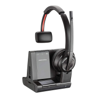 Preview: Poly Savi 8200 Series