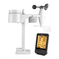 Preview: Nylex Digital Weatherstation PRO