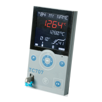 Preview: bentrup TC 707