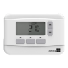 Thermostat Logo