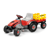 Tractor Logo