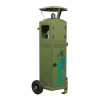 Lawn and Garden Equipment Logo