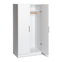 Preview: Prepac Elite Storage WEW-3264