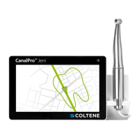 Preview: Coltene CanalPro Jeni