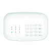 Security System Logo
